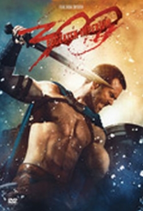300: Początek Imperium - Kurt Johnstad, Zack Snyder