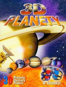 3D planety - John Starke