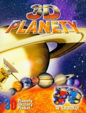 3D planety