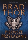 Pierwsze przykazanie Thor Brad