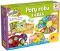 Carotina - Pory roku i czas (304-PL61150)