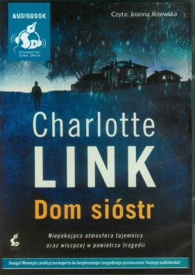 Dom sióstr - Charlotte Link