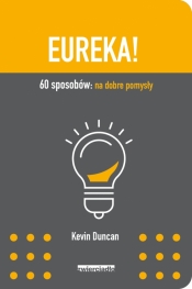 Eureka! - Kevin Duncan