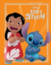 Kolekcja marzeń. Disney Lilo i Stitch - Michał Goreń, Opracowanie zbiorowe