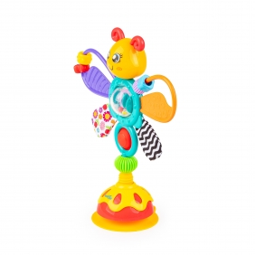 Tulifun, Motylek przyssawka