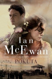 Pokuta - Ian McEwan