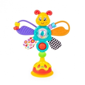 Tulifun, Motylek przyssawka