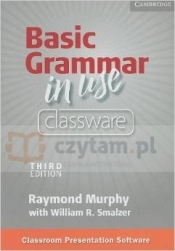 Basic Grammar in Use 3ed Classware