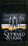 Skyward Flight Sanderson Brandon, Patterson Janci