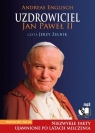 Uzdrowiciel
	 (Audiobook) Jan Paweł II Englisch Andreas