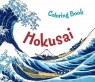 Coloring Book: Hokusai Hokusai Marie Krause