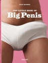 The Little Book of Big Penis Dian Hanson