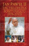 Jan Paweł II Encyklopedia Pontyfikatu 1978-2005  Karczewski Sebastian