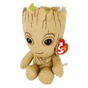 Beanie Babies - Marvel - Groot, 15cm (41215)