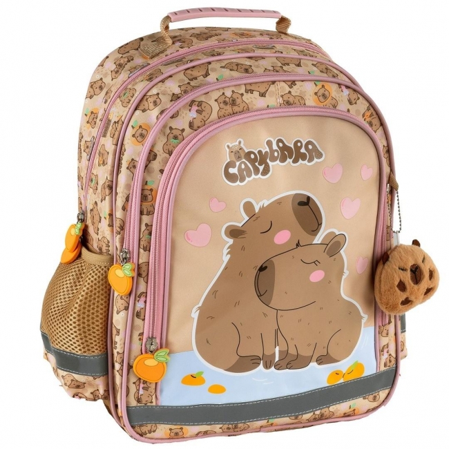 Plecak Kapibara DERFORM