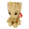 Beanie Babies - Marvel - Groot, 15cm