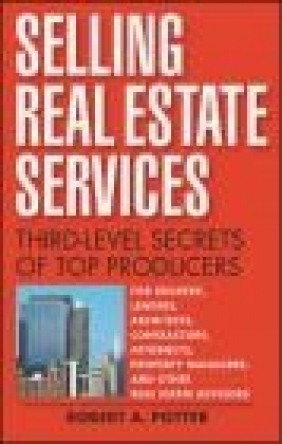 Selling Real Estate Services