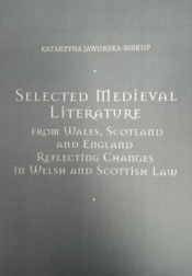Selected Medival Literature