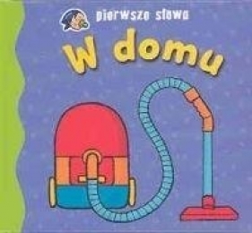 W domu - harmonijka