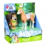 Bluey figurka Chilli i Koń