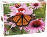 Puzzle Monarch Butterfly 1000 el /58315/