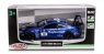 MSZ 1:44 BMW M6 GT3/67381A- Niebieski null