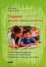 Diagnoza gotowości szkolnej pięciolatka (BPZ)