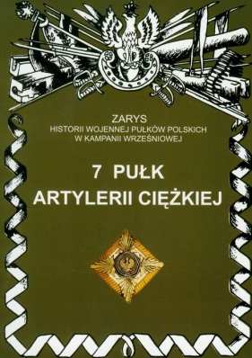 7 Pułk Artylerii Ciężkiej - Zarzycki Piotr