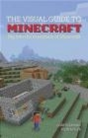 A Visual Guide to Minecraft