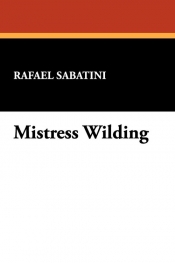 Mistress Wilding