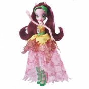 MLP Lalka kryształowa Gala, Gloriosa Daisy