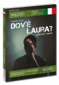 Włoski Kryminał z ćwiczeniami Dov’è Laura? Gdzie jest Laura? - Angelika Bohn