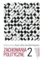 Zachowania polityczne T.2 - Hans-Dieter Klingemann, Russell J. Dalton