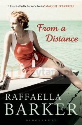 From a Distance - Barker, Raffaella