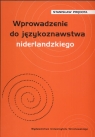 Wprowadzenie do językoznawstwa niderlandzkiego