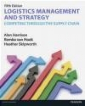 Logistics Management and Strategy