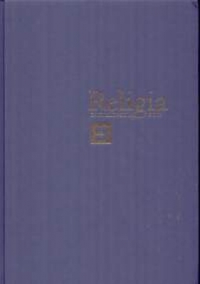 Encyklopedia religii Tom 1