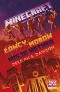 Minecraft. Łowcy mobów: Misja Nether - Delilah S. Dawson