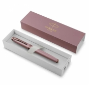 Próro kulkowe Parker IM Rituals Mauve