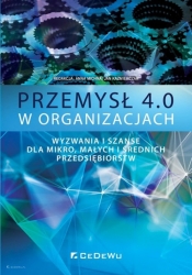 Przemysł 4.0 w organizacjach