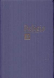 Encyklopedia religii Tom 1