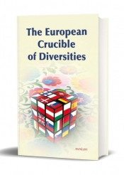 The European Crucible of Diversities. Europejski tygiel zróżnicowań - Marecki Józef, Kuta Cecylia