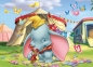 Puzzle dwustronne SuperMaxi 35: Dumbo (304-74150)