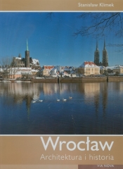 Wrocław Architektura i historia - Eysymontt Rafał