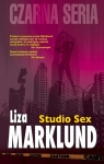 Studio Sex Annika Bengtzon 2 Liza Marklund