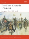 The First Crusade 1096–99 David Nicolle