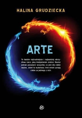 ARTE - Halina Grudziecka
