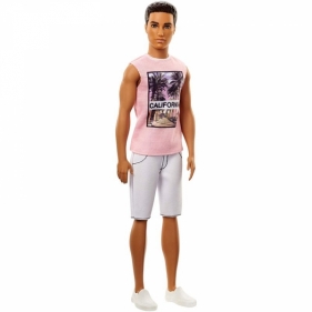 Barbie Ken Fashionistas (FJF75)