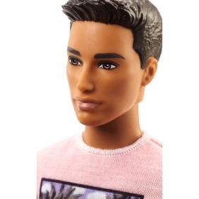 Barbie Ken Fashionistas (FJF75)