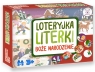  Loteryjka Literki -  Boże NarodzenieWiek: 3+